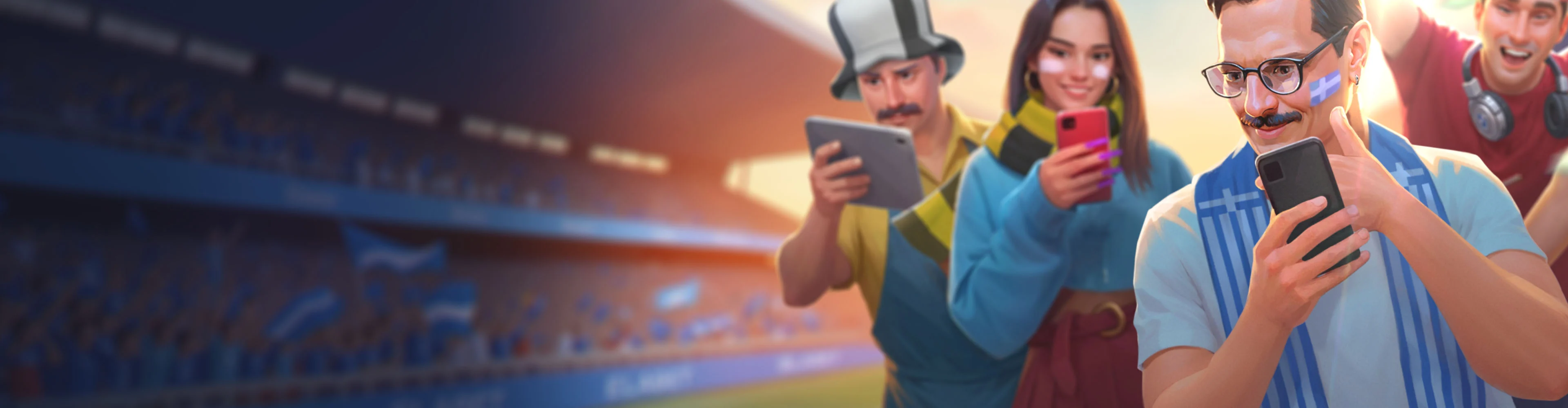 Banner
